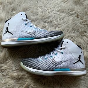Jordan 31
